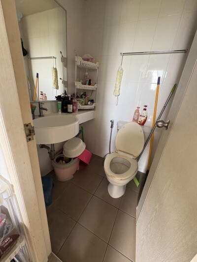 ลุมพินี วิลล์ อ่อนนุช 46 / Lumpini ville Onnut 46