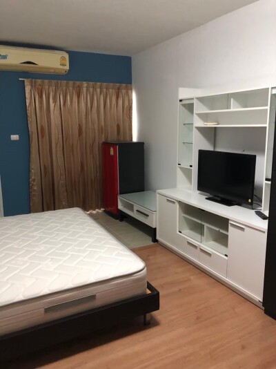 ศุภาลัย ปาร์ค ศรีนครินทร์ / Supalai Park Srinakarin