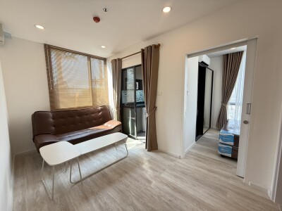 อัพเดตล่าสุด 1/3/2569 เดอะ เคลฟ ริเวอร์ไรน์ เจ้าพระยา - วงศ์สว่าง / The CLEV Riverline Chaophraya - Wongsawang