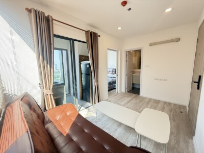 อัพเดตล่าสุด 1/3/2569 เดอะ เคลฟ ริเวอร์ไรน์ เจ้าพระยา - วงศ์สว่าง / The CLEV Riverline Chaophraya - Wongsawang