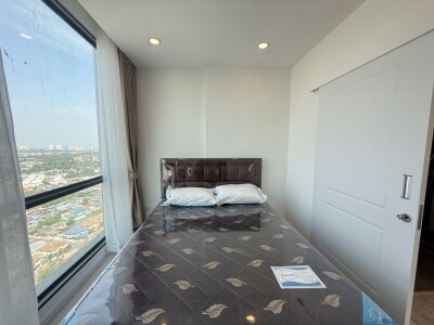 อัพเดตล่าสุด 1/3/2569 เดอะ เคลฟ ริเวอร์ไรน์ เจ้าพระยา - วงศ์สว่าง / The CLEV Riverline Chaophraya - Wongsawang