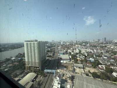 อัพเดตล่าสุด 1/3/2569 เดอะ เคลฟ ริเวอร์ไรน์ เจ้าพระยา - วงศ์สว่าง / The CLEV Riverline Chaophraya - Wongsawang