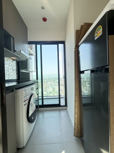 อัพเดตล่าสุด 1/3/2569 เดอะ เคลฟ ริเวอร์ไรน์ เจ้าพระยา - วงศ์สว่าง / The CLEV Riverline Chaophraya - Wongsawang