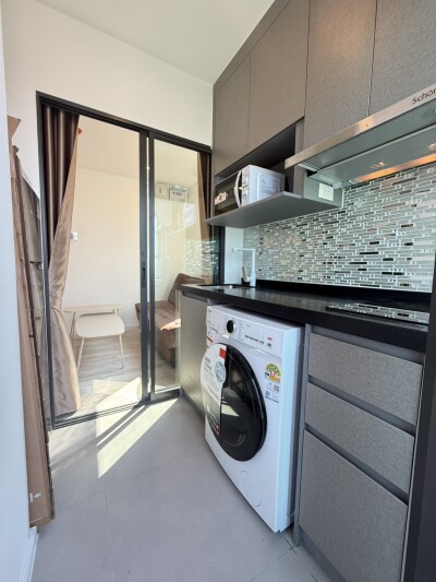 อัพเดตล่าสุด 1/3/2569 เดอะ เคลฟ ริเวอร์ไรน์ เจ้าพระยา - วงศ์สว่าง / The CLEV Riverline Chaophraya - Wongsawang