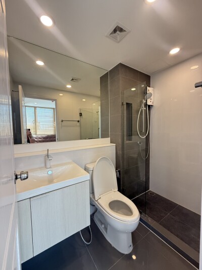 อัพเดตล่าสุด 1/3/2569 เดอะ เคลฟ ริเวอร์ไรน์ เจ้าพระยา - วงศ์สว่าง / The CLEV Riverline Chaophraya - Wongsawang