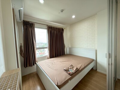 อัปเดตล่าสุด 5/3/2569 : ลุมพินี วิลล์ อ่อนนุช 46 / Lumpini ville Onnut 46-5