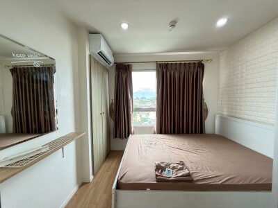 อัปเดตล่าสุด 5/3/2569 : ลุมพินี วิลล์ อ่อนนุช 46 / Lumpini ville Onnut 46-7