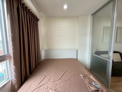 อัปเดตล่าสุด 5/3/2569 : ลุมพินี วิลล์ อ่อนนุช 46 / Lumpini ville Onnut 46-6