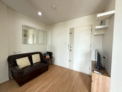 อัปเดตล่าสุด 5/3/2569 : ลุมพินี วิลล์ อ่อนนุช 46 / Lumpini ville Onnut 46-2