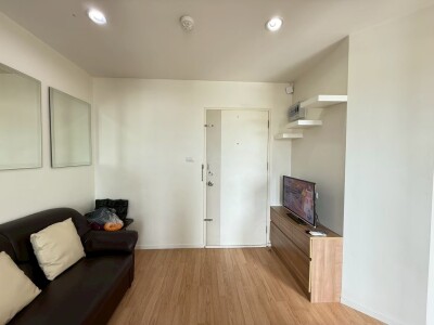 อัปเดตล่าสุด 5/3/2569 : ลุมพินี วิลล์ อ่อนนุช 46 / Lumpini ville Onnut 46-3