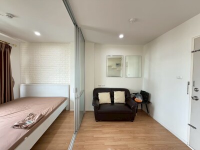 อัปเดตล่าสุด 5/3/2569 : ลุมพินี วิลล์ อ่อนนุช 46 / Lumpini ville Onnut 46-4