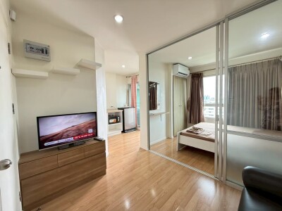 อัปเดตล่าสุด 5/3/2569 : ลุมพินี วิลล์ อ่อนนุช 46 / Lumpini ville Onnut 46-1