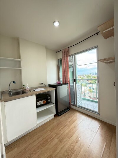 อัปเดตล่าสุด 5/3/2569 : ลุมพินี วิลล์ อ่อนนุช 46 / Lumpini ville Onnut 46-8