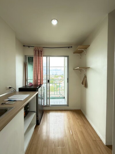 อัปเดตล่าสุด 5/3/2569 : ลุมพินี วิลล์ อ่อนนุช 46 / Lumpini ville Onnut 46-9