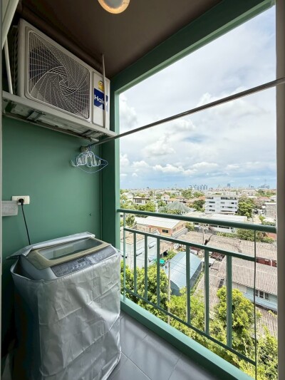 อัปเดตล่าสุด 5/3/2569 : ลุมพินี วิลล์ อ่อนนุช 46 / Lumpini ville Onnut 46-10