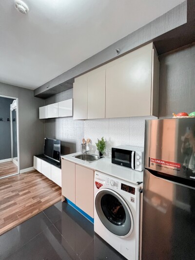 อัปเดตล่าสุด 1/3/2569 เอ สเปซ มี บางนา / A Space Me Bangna