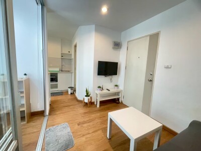 ลุมพินี วิลล์ อ่อนนุช 46 / Lumpini ville Onnut 46