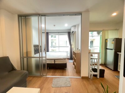 ลุมพินี วิลล์ อ่อนนุช 46 / Lumpini ville Onnut 46