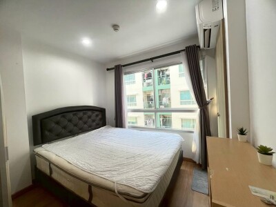 ลุมพินี วิลล์ อ่อนนุช 46 / Lumpini ville Onnut 46