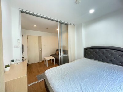 ลุมพินี วิลล์ อ่อนนุช 46 / Lumpini ville Onnut 46