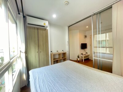 ลุมพินี วิลล์ อ่อนนุช 46 / Lumpini ville Onnut 46