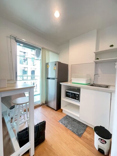 ลุมพินี วิลล์ อ่อนนุช 46 / Lumpini ville Onnut 46