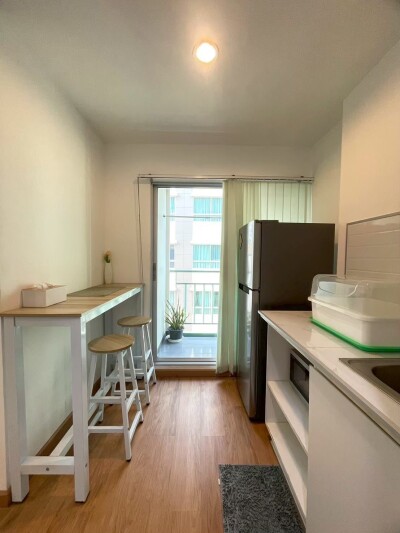 ลุมพินี วิลล์ อ่อนนุช 46 / Lumpini ville Onnut 46