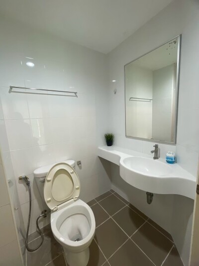 ลุมพินี วิลล์ อ่อนนุช 46 / Lumpini ville Onnut 46