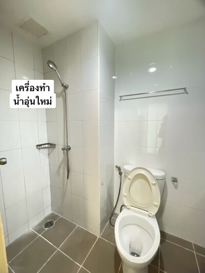 ลุมพินี วิลล์ อ่อนนุช 46 / Lumpini ville Onnut 46