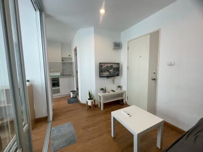 ลุมพินี วิลล์ อ่อนนุช 46 / Lumpini ville Onnut 46