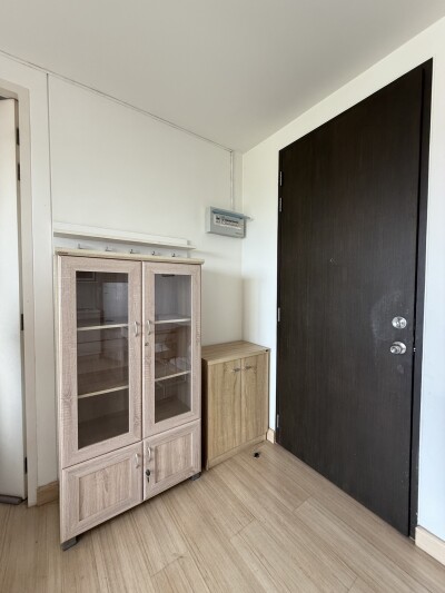 อัปเดตล่าสุด 27/10/2569 : เดอะ พาร์คแลนด์ ศรีนครินทร์ เลคไซด์  / The Parkland Srinakarin Lakeside-7