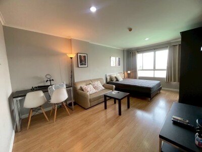 อัปเดตล่าสุด 14/3/2569 :  ลุมพินี วิลล์ รามคำแหง 26 / Lumpini Ville Ramkamhaeng 26-2