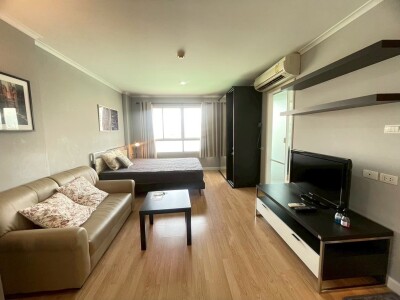 อัปเดตล่าสุด 14/3/2569 :  ลุมพินี วิลล์ รามคำแหง 26 / Lumpini Ville Ramkamhaeng 26-1