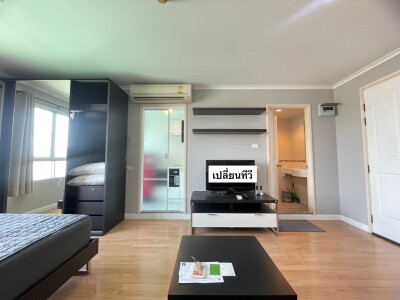 อัปเดตล่าสุด 14/3/2569 :  ลุมพินี วิลล์ รามคำแหง 26 / Lumpini Ville Ramkamhaeng 26-5