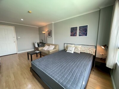 อัปเดตล่าสุด 14/3/2569 :  ลุมพินี วิลล์ รามคำแหง 26 / Lumpini Ville Ramkamhaeng 26-3