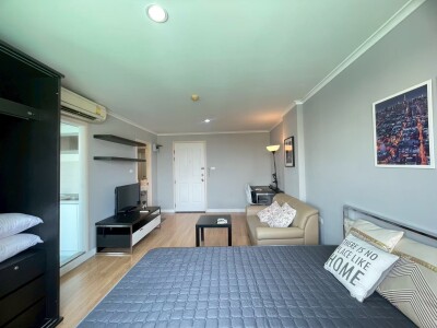 อัปเดตล่าสุด 14/3/2569 :  ลุมพินี วิลล์ รามคำแหง 26 / Lumpini Ville Ramkamhaeng 26-4