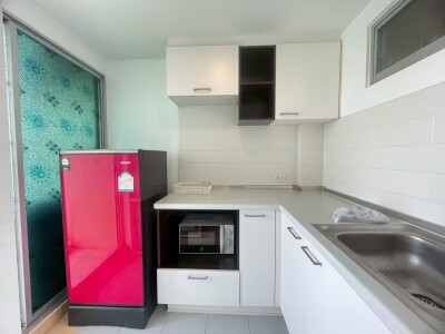 อัปเดตล่าสุด 14/3/2569 :  ลุมพินี วิลล์ รามคำแหง 26 / Lumpini Ville Ramkamhaeng 26-6