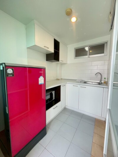 อัปเดตล่าสุด 14/3/2569 :  ลุมพินี วิลล์ รามคำแหง 26 / Lumpini Ville Ramkamhaeng 26-7