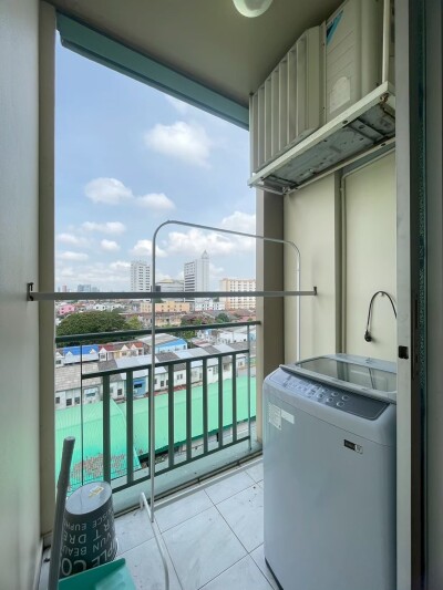 อัปเดตล่าสุด 14/3/2569 :  ลุมพินี วิลล์ รามคำแหง 26 / Lumpini Ville Ramkamhaeng 26-11