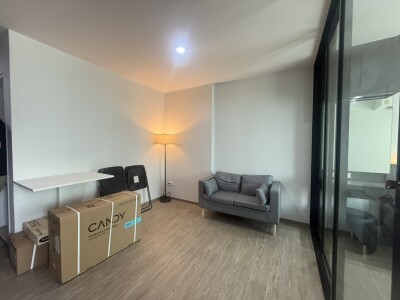 ไรย์ สุขุมวิท 101/1 / Rye Sukhumvit 101/1-2