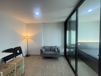 ไรย์ สุขุมวิท 101/1 / Rye Sukhumvit 101/1-1