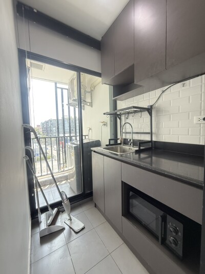 ไรย์ สุขุมวิท 101/1 / Rye Sukhumvit 101/1-11