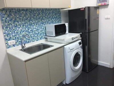 เอ สเปซ มี บางนา / A Space Me Bangna-6