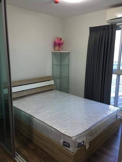 เอ สเปซ มี บางนา / A Space Me Bangna-3