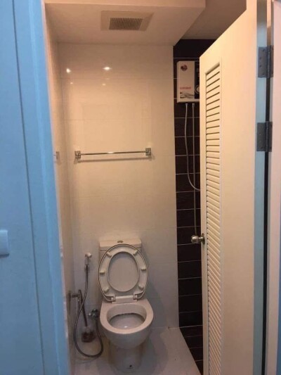 เอ สเปซ มี บางนา / A Space Me Bangna-8