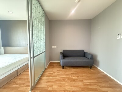 ลุมพินี พาร์ค นวมินทร์ ศรีบูรพา / Condo Lumpini Park Nawamin-Si Burapha-1