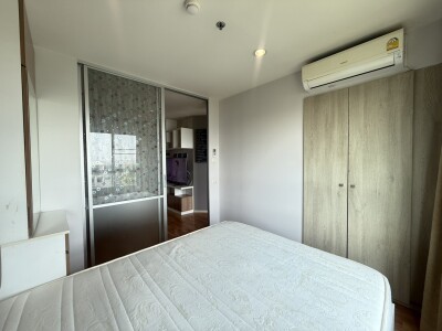 ลุมพินี พาร์ค นวมินทร์ ศรีบูรพา / Condo Lumpini Park Nawamin-Si Burapha-7