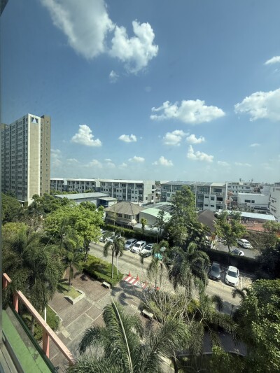 ลุมพินี พาร์ค นวมินทร์ ศรีบูรพา / Condo Lumpini Park Nawamin-Si Burapha-15