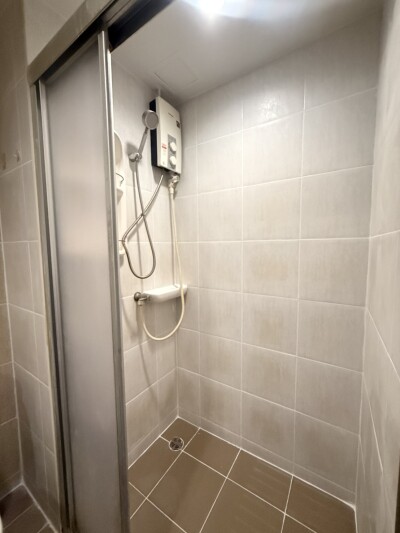 ลุมพินี พาร์ค นวมินทร์ ศรีบูรพา / Condo Lumpini Park Nawamin-Si Burapha-12