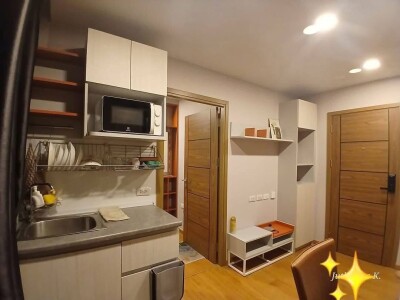 เดอะคิวบ์ ลอฟท์ ศรีนครินทร์ - เทพารักษ์ / The Cube Loft Srinakarin - Theparak-4